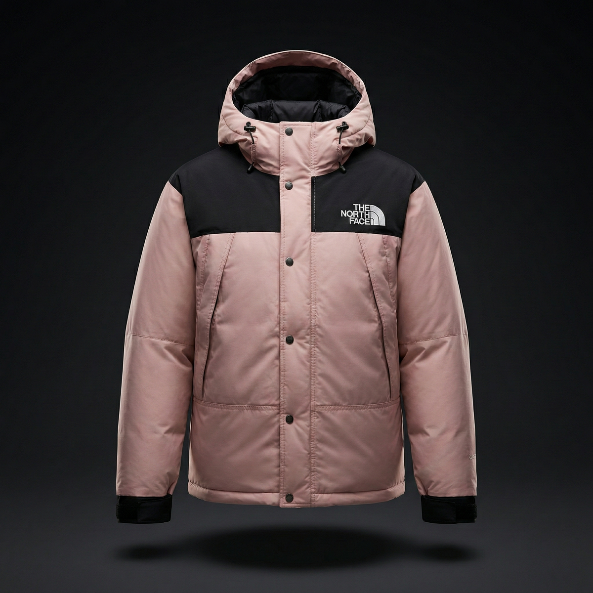 UNISEX TNF-JACKA