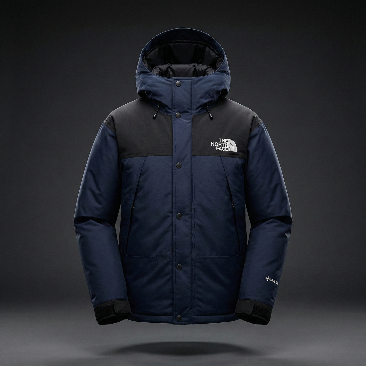 UNISEX TNF-JACKA