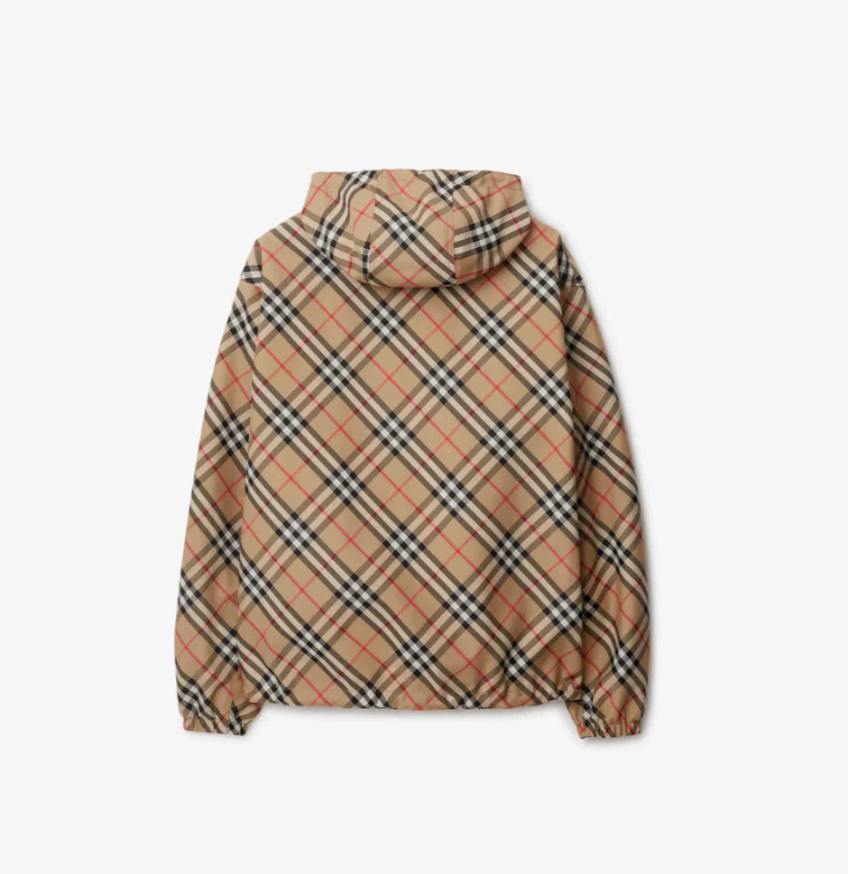 Clyman™ - Vändbar vindjacka