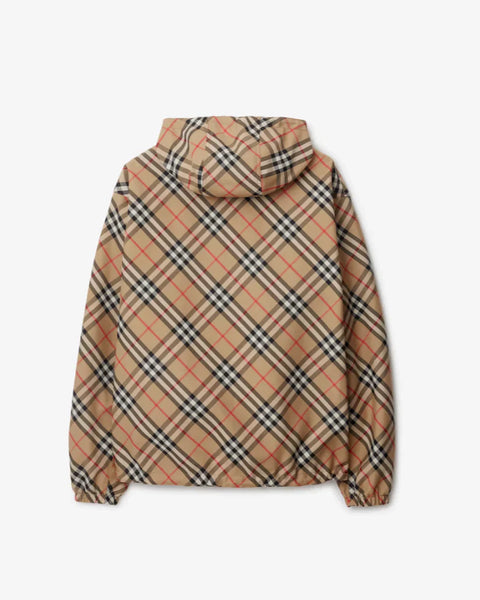 Clyman™ - Vändbar vindjacka