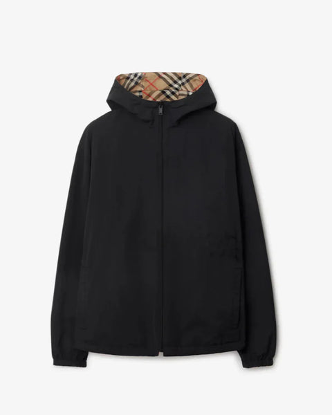 Clyman™ - Vändbar vindjacka