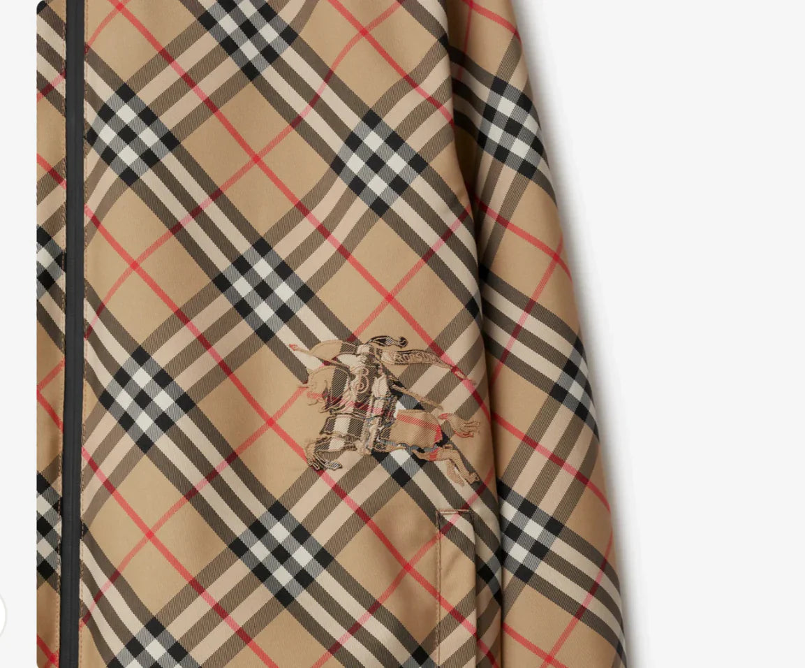 Clyman™ - Vändbar vindjacka