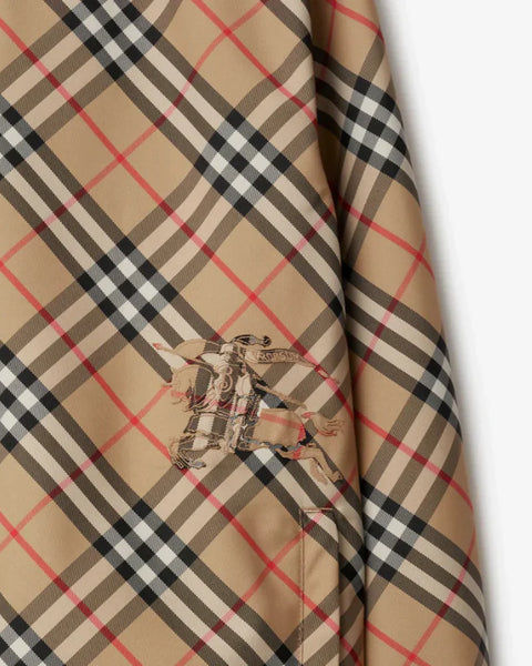 Clyman™ - Vändbar vindjacka