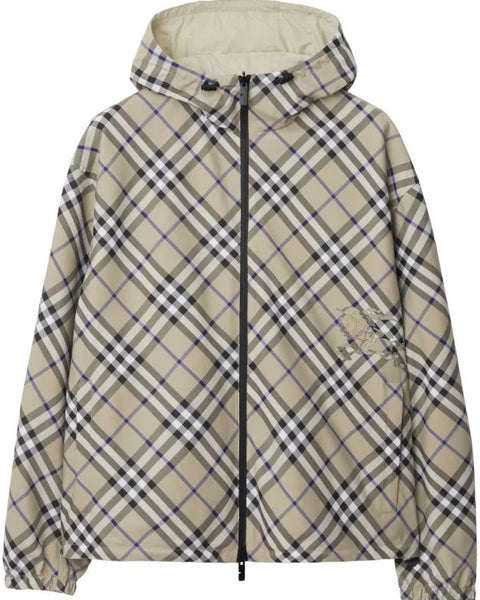 Clyman™ - Vändbar vindjacka