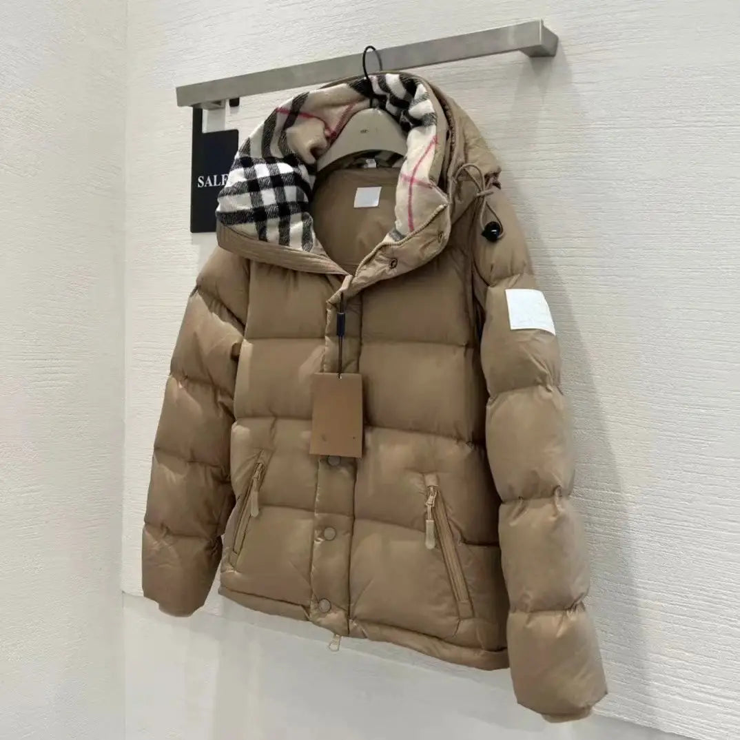Clyman™ - BB G télikabát