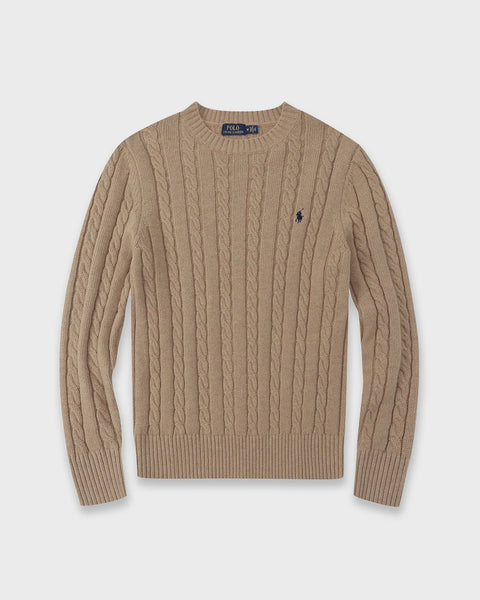 Clyman™ - RL | Stickad tröja