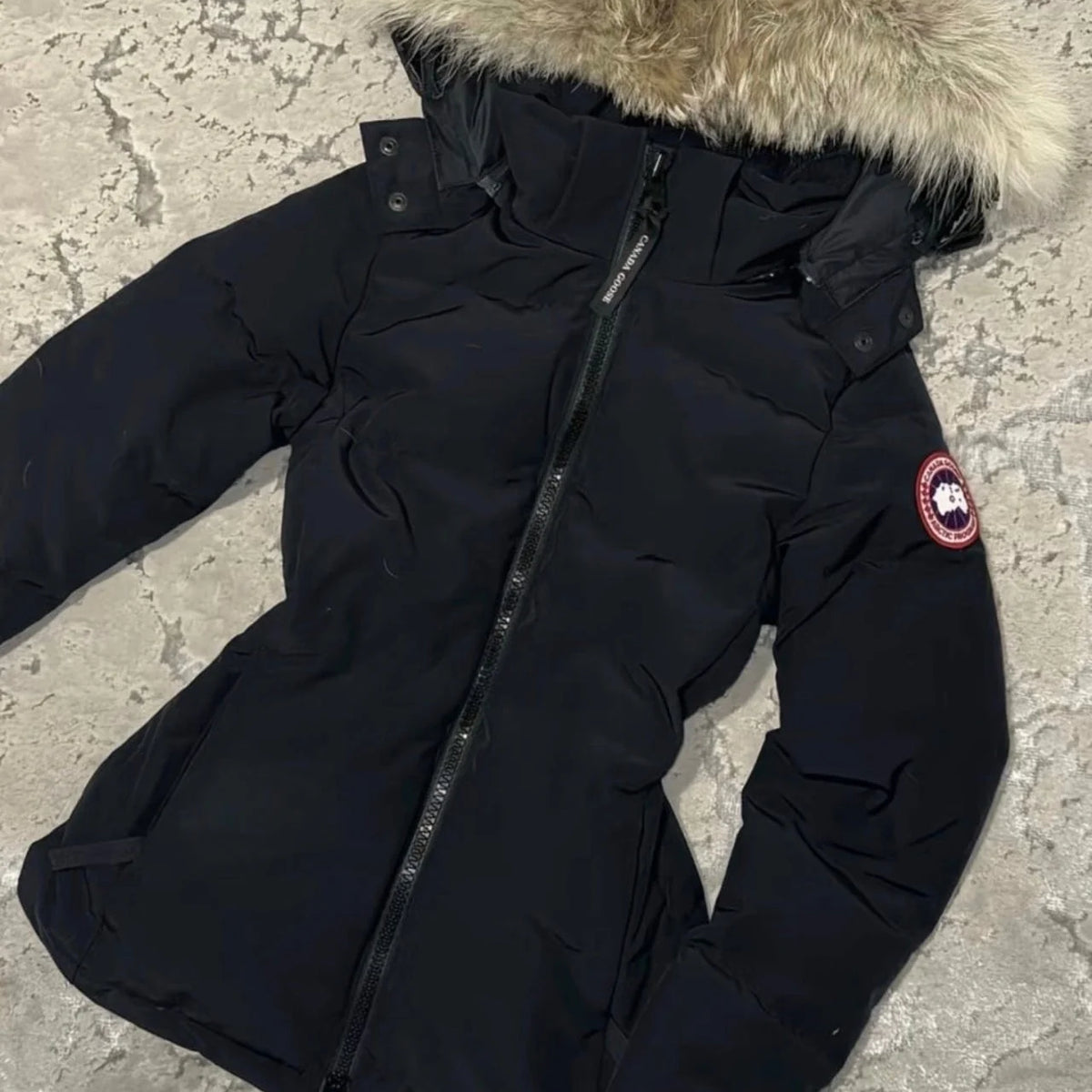 Clyman™ - CG Damjacka