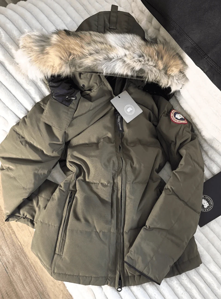 Clyman™ - CG Damjacka