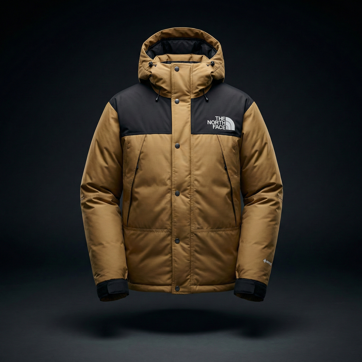 UNISEX TNF-JACKA