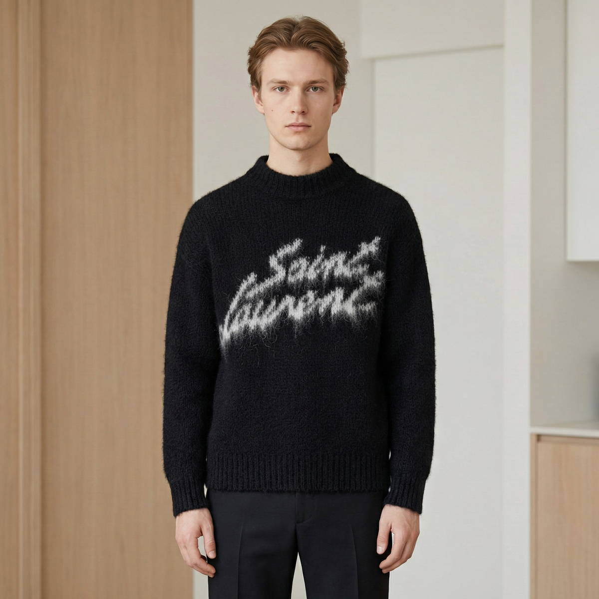 Clyman™ - Laurent-tröja