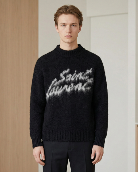 Clyman™ - Laurent-tröja